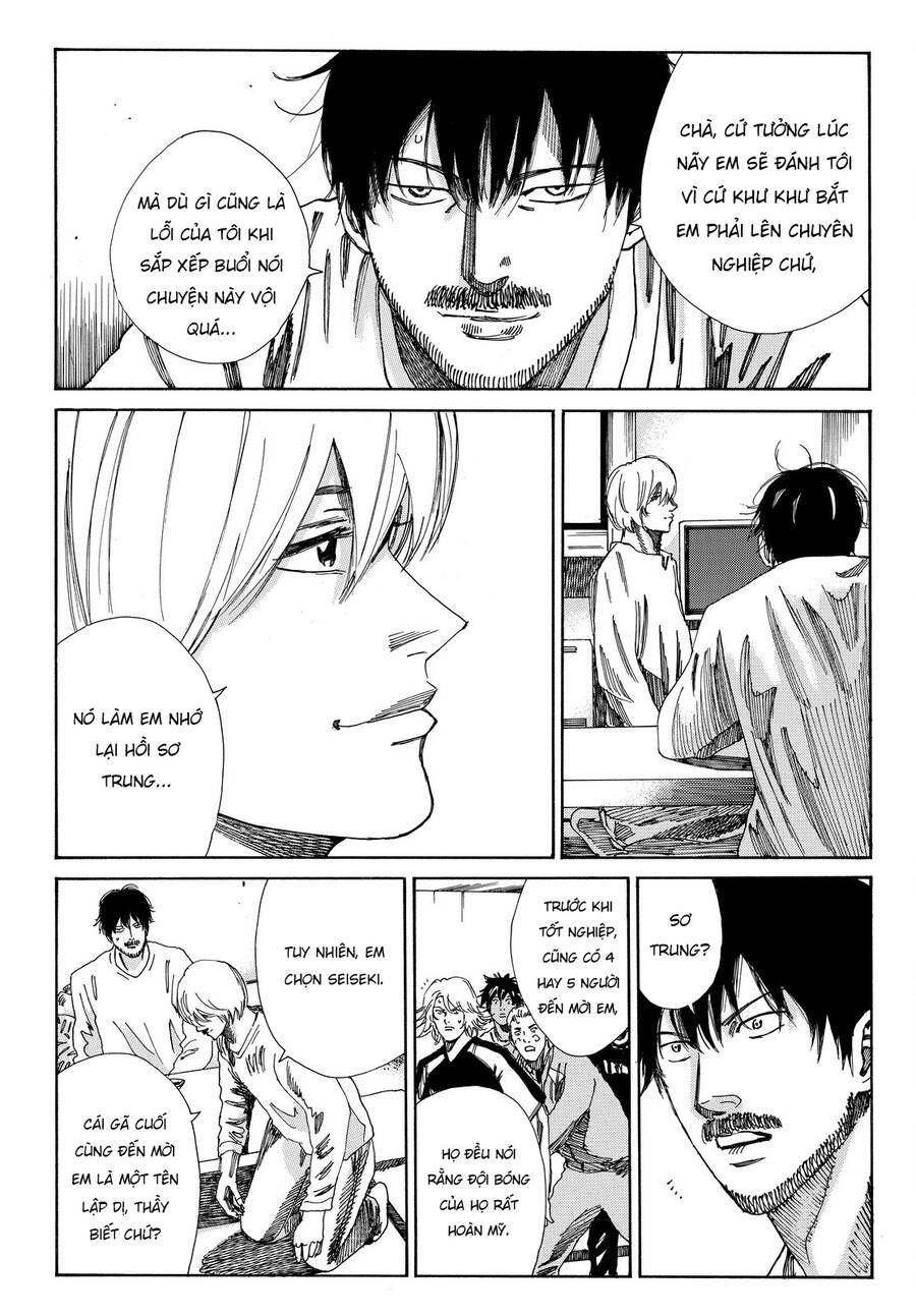Days Chapter 165 - Trang 2