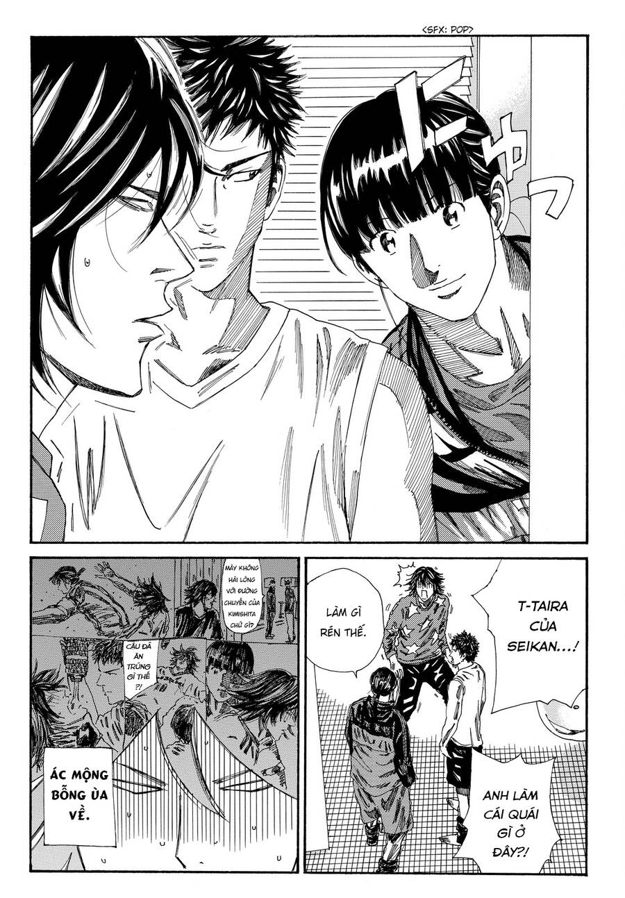 Days Chapter 165 - Trang 2