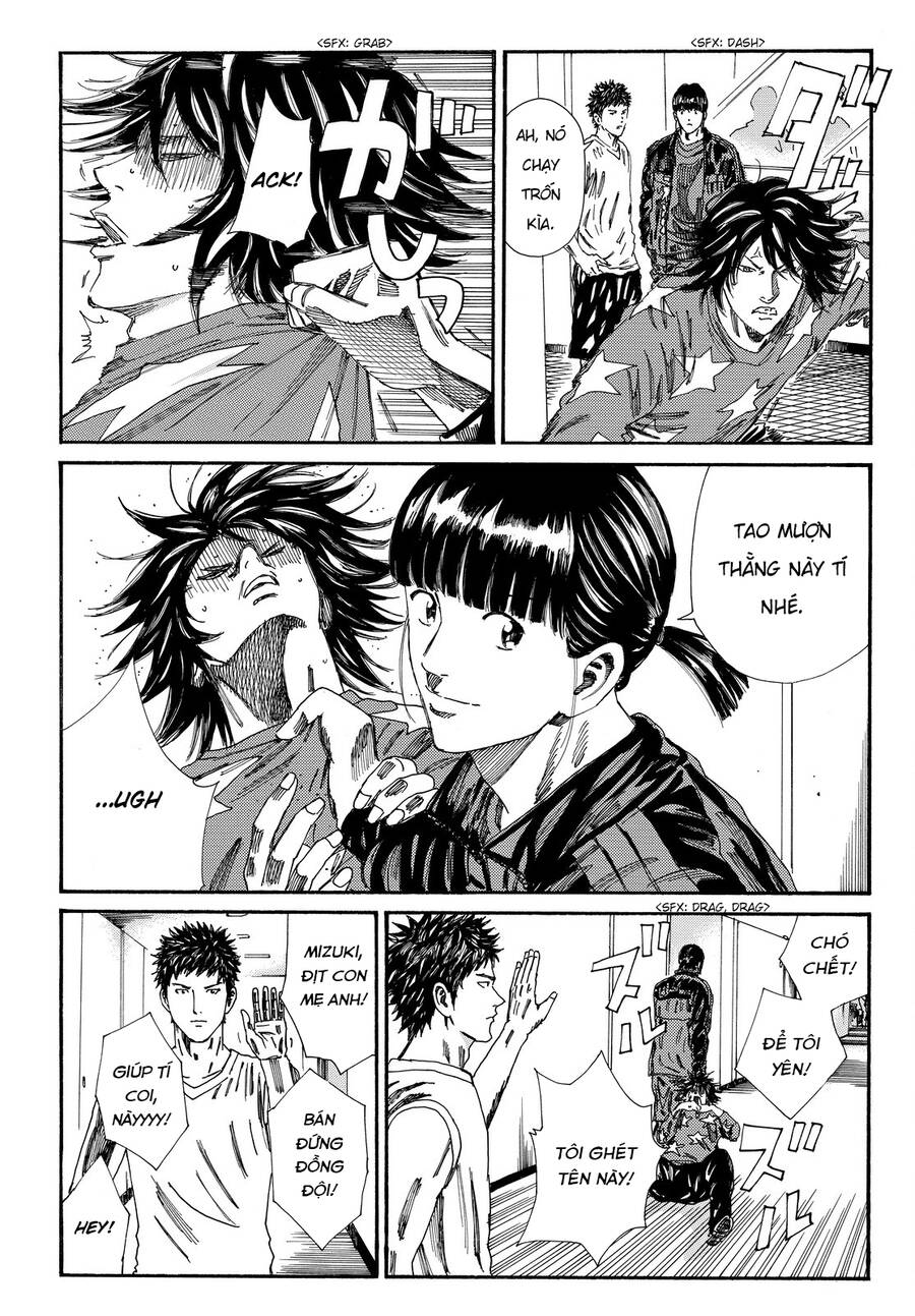 Days Chapter 165 - Trang 2