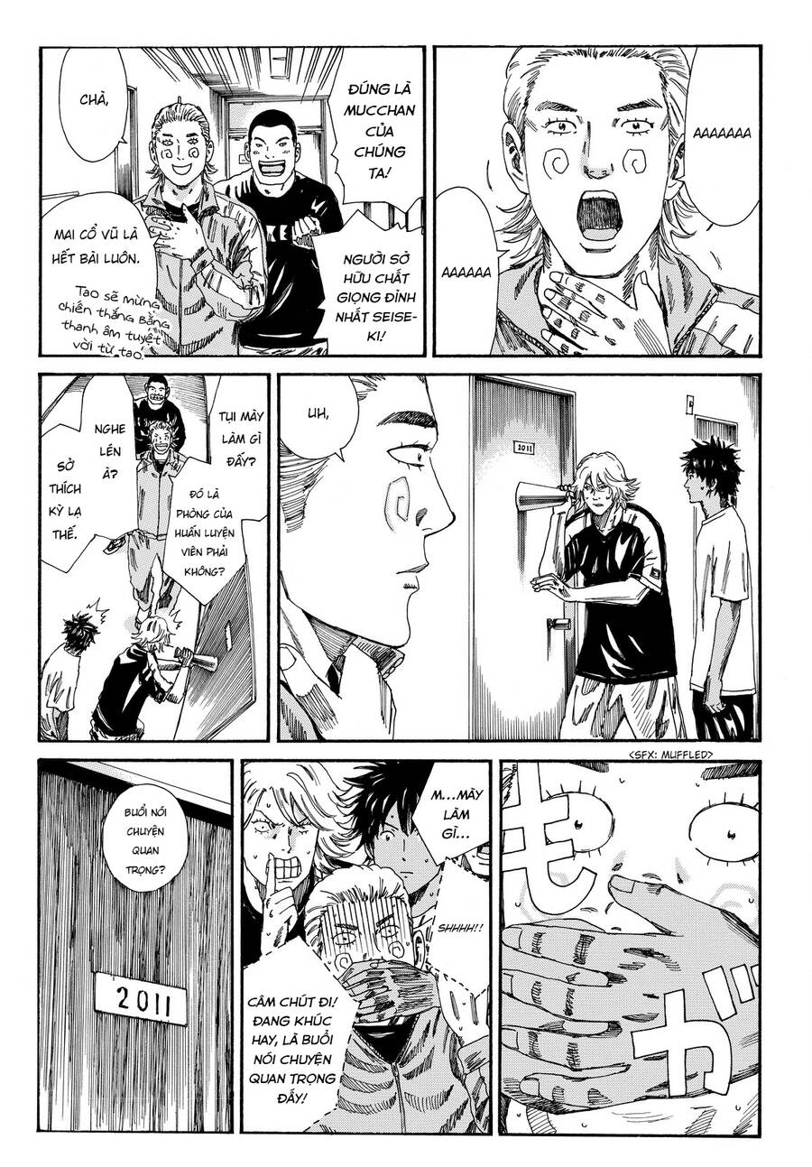 Days Chapter 165 - Trang 2