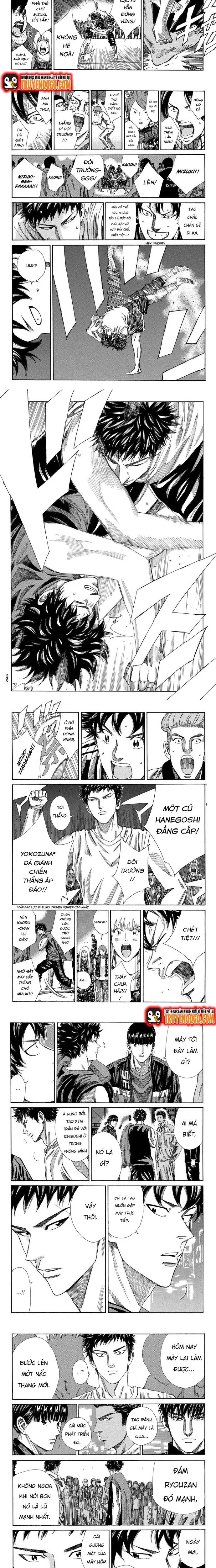 Days Chapter 168 - Trang 2