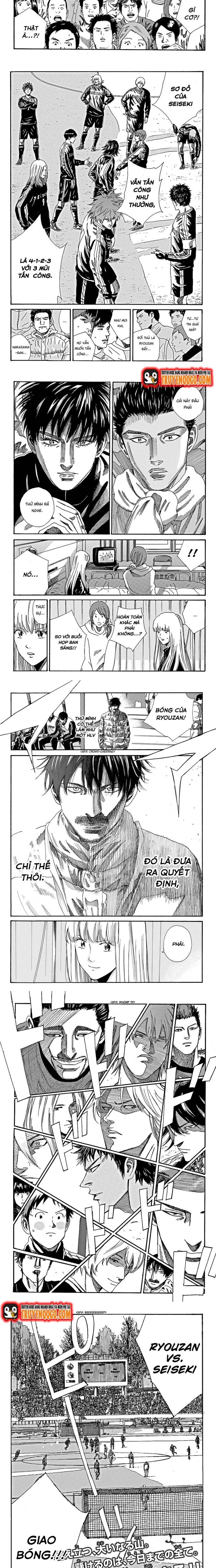 Days Chapter 177 - Trang 2