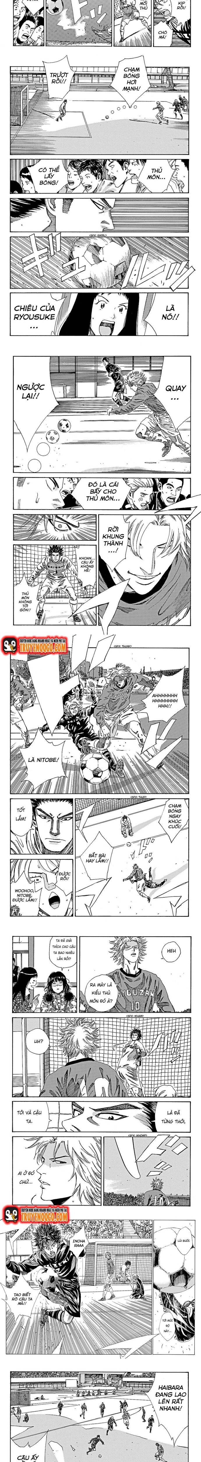Days Chapter 185 - Trang 2