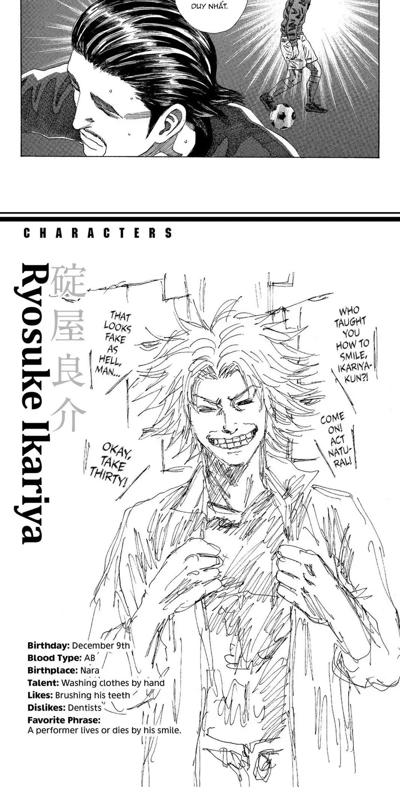 Days Chapter 189 - Trang 2