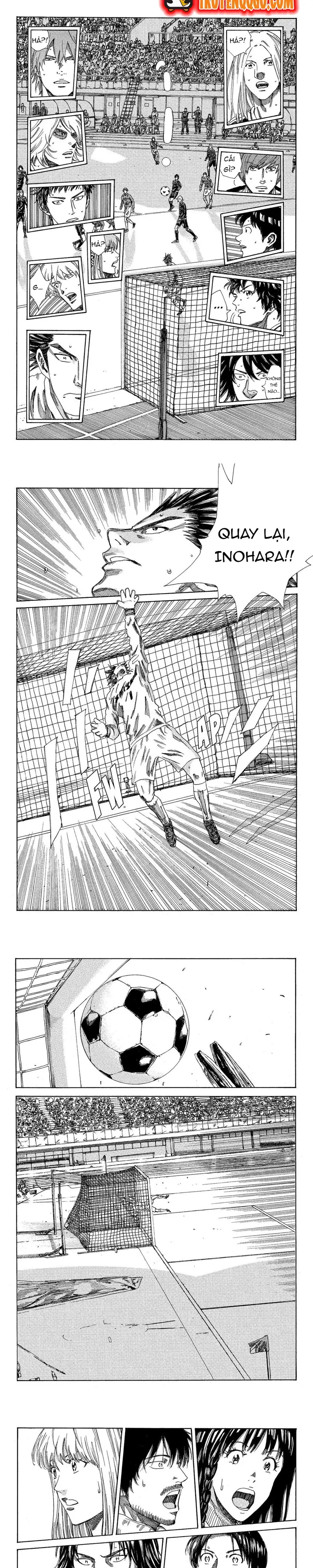 Days Chapter 190 - Trang 2