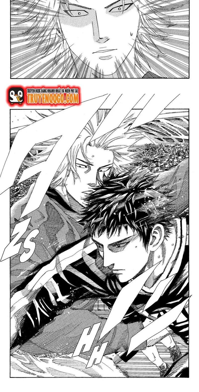 Days Chapter 190 - Trang 2