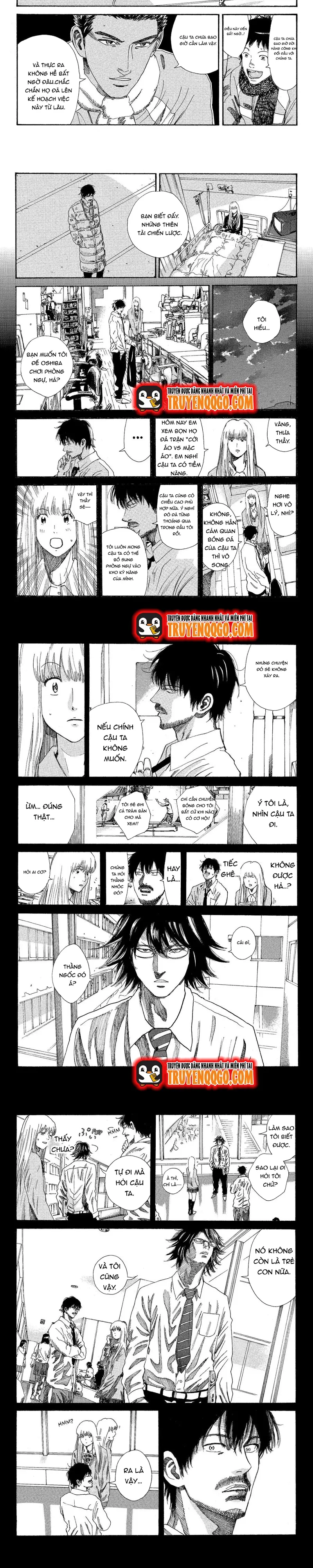 Days Chapter 192 - Trang 2