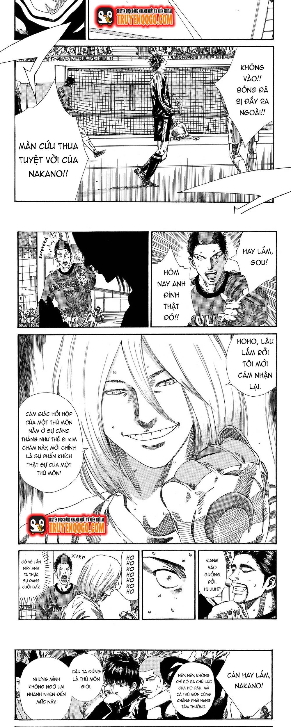 Days Chapter 194 - Trang 2