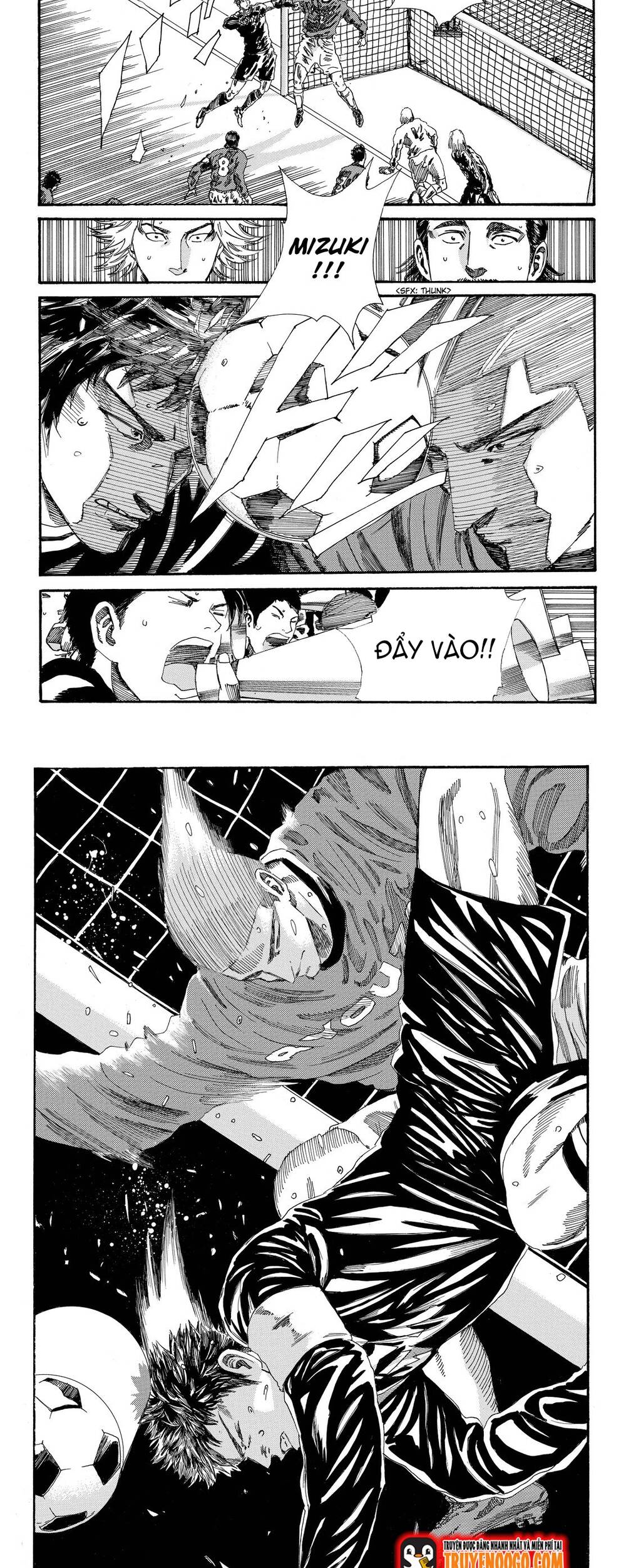 Days Chapter 194 - Trang 2