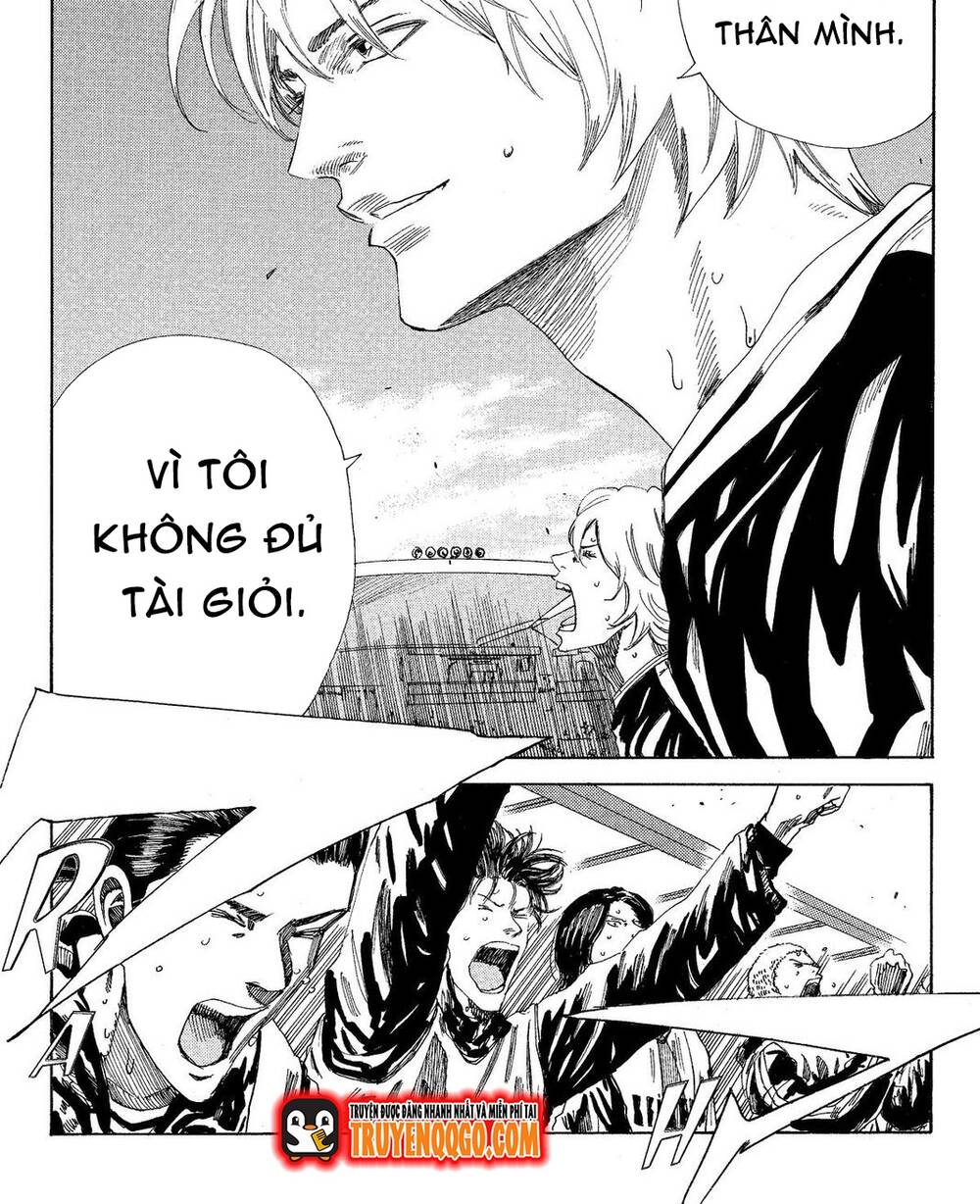 Days Chapter 195 - Trang 2