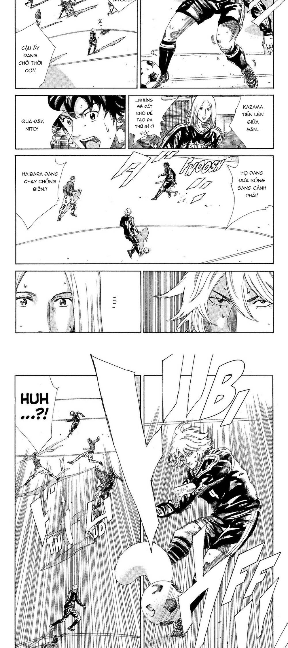 Days Chapter 202 - Trang 2