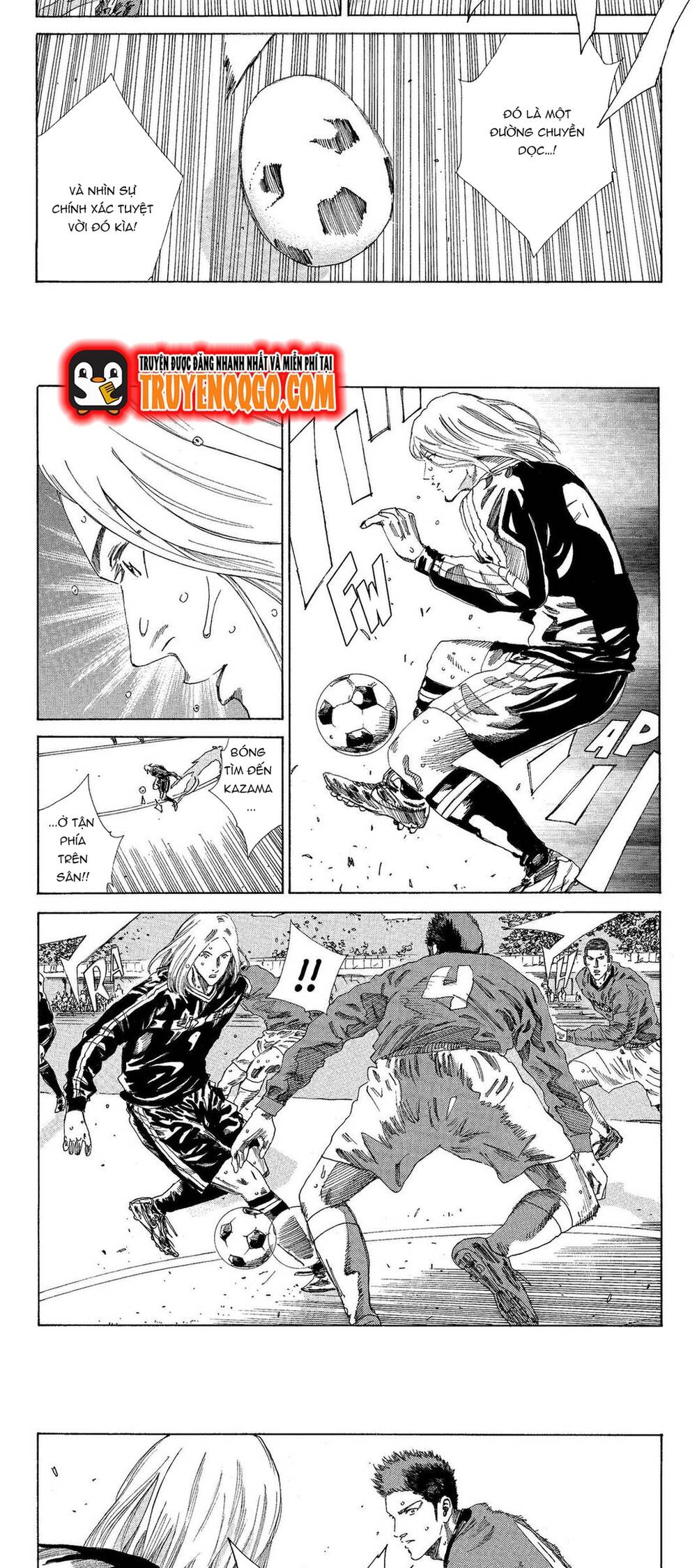 Days Chapter 202 - Trang 2