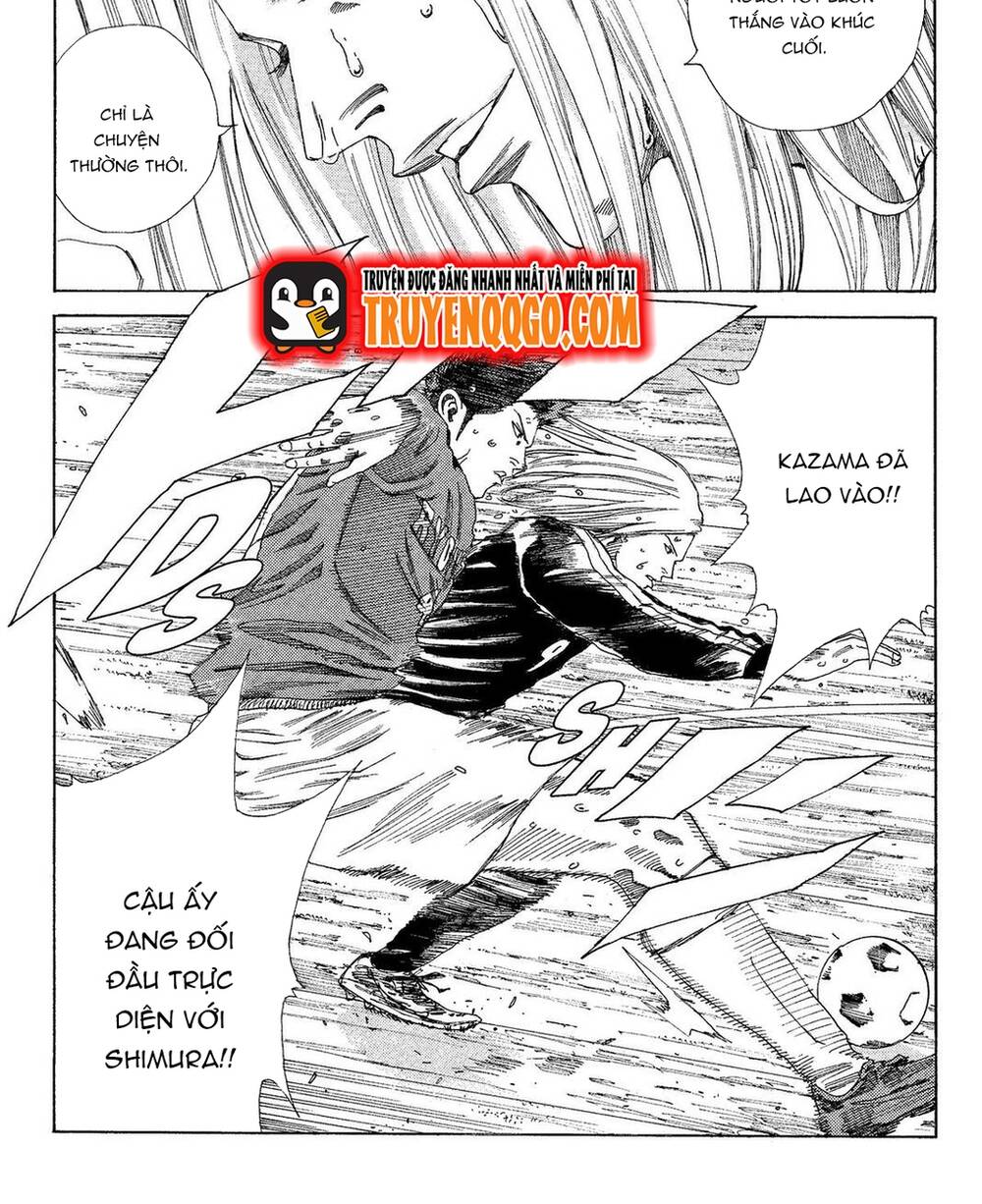 Days Chapter 202 - Trang 2