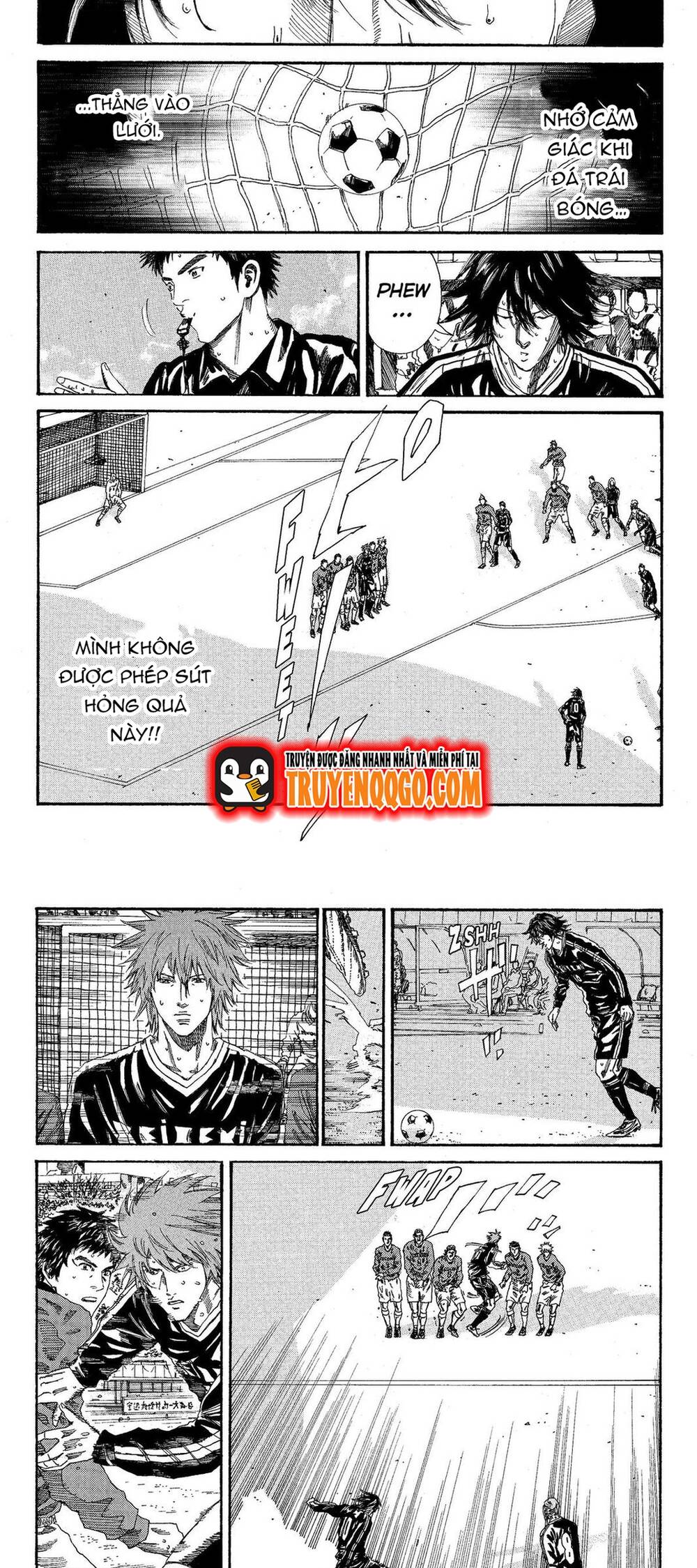 Days Chapter 202 - Trang 2