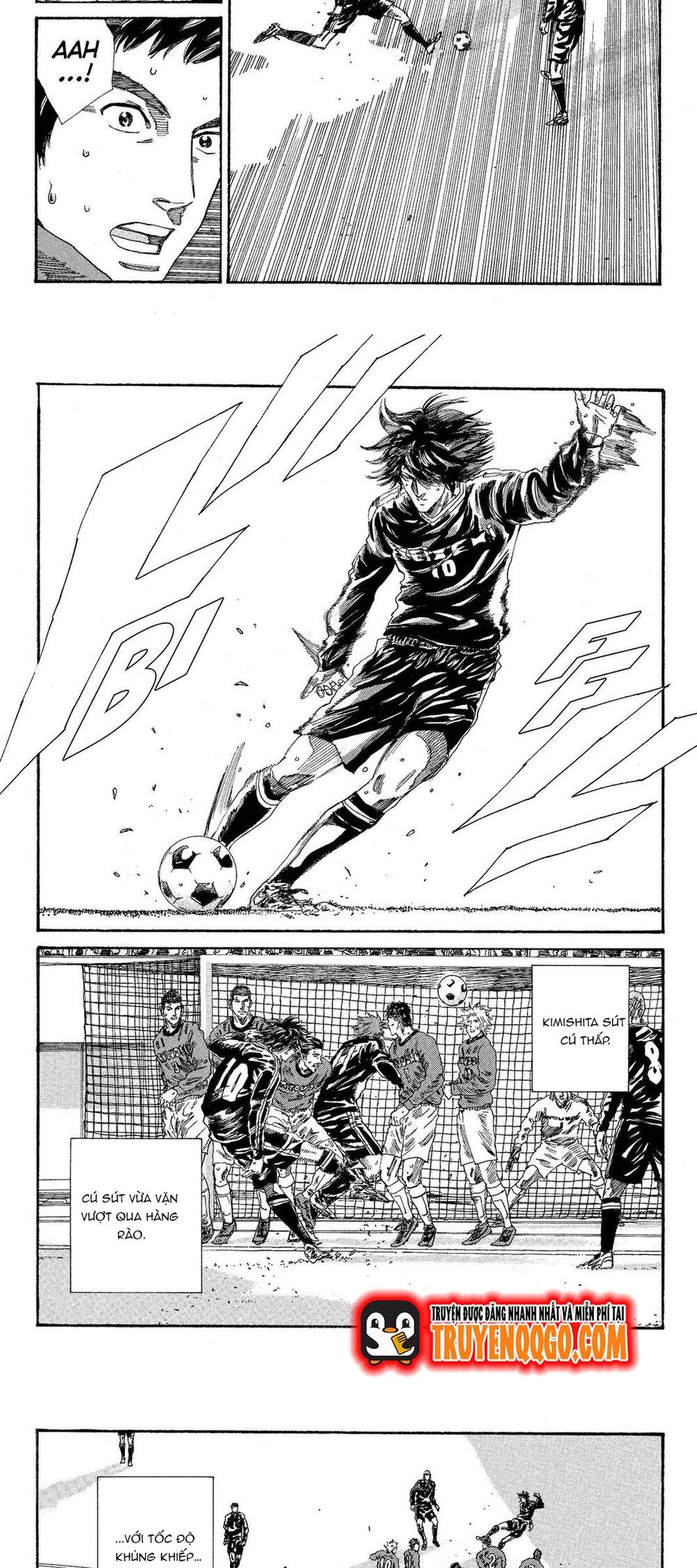 Days Chapter 202 - Trang 2