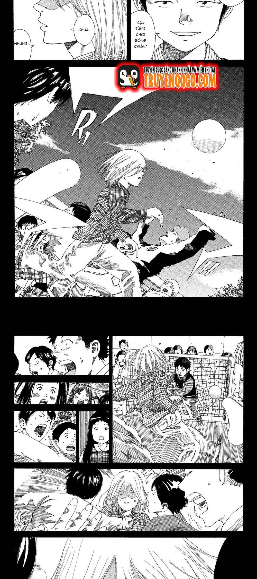 Days Chapter 210 - Trang 2