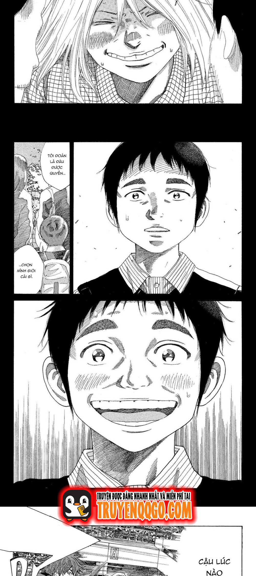 Days Chapter 210 - Trang 2