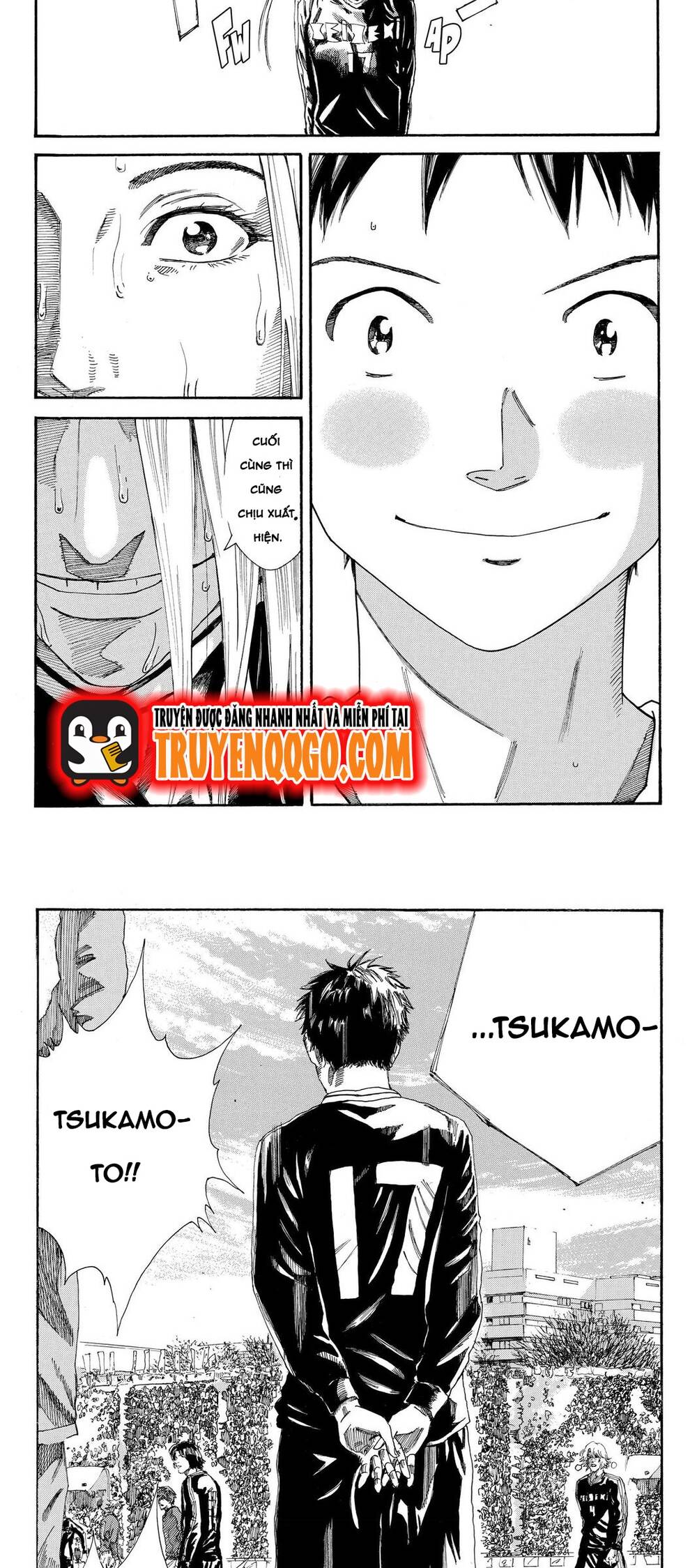 Days Chapter 215 - Trang 2