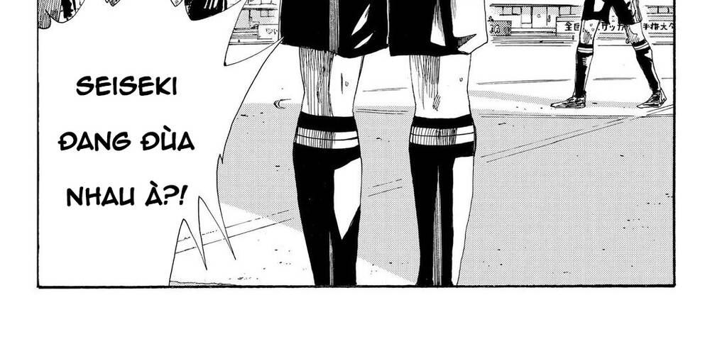 Days Chapter 215 - Trang 2