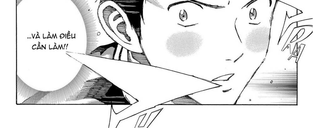 Days Chapter 217 - Trang 2