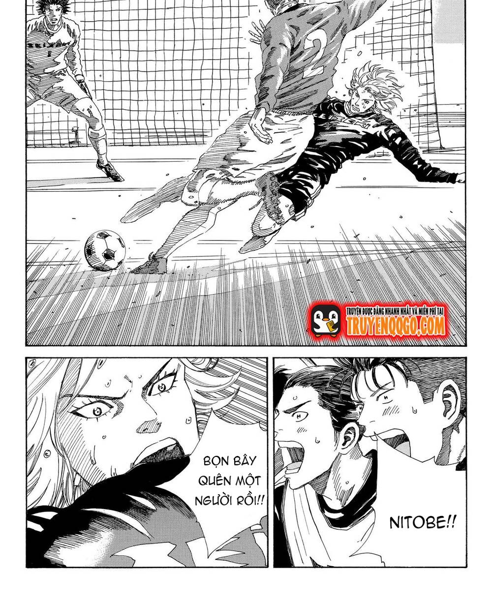 Days Chapter 220 - Trang 2