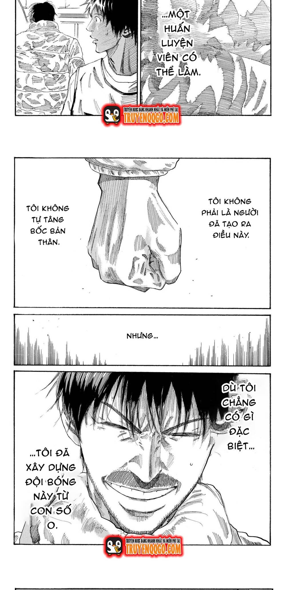 Days Chapter 223 - Trang 2