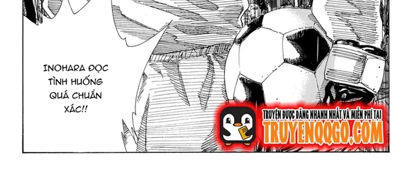 Days Chapter 226 - Trang 2