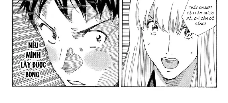 Days Chapter 227 - Trang 2