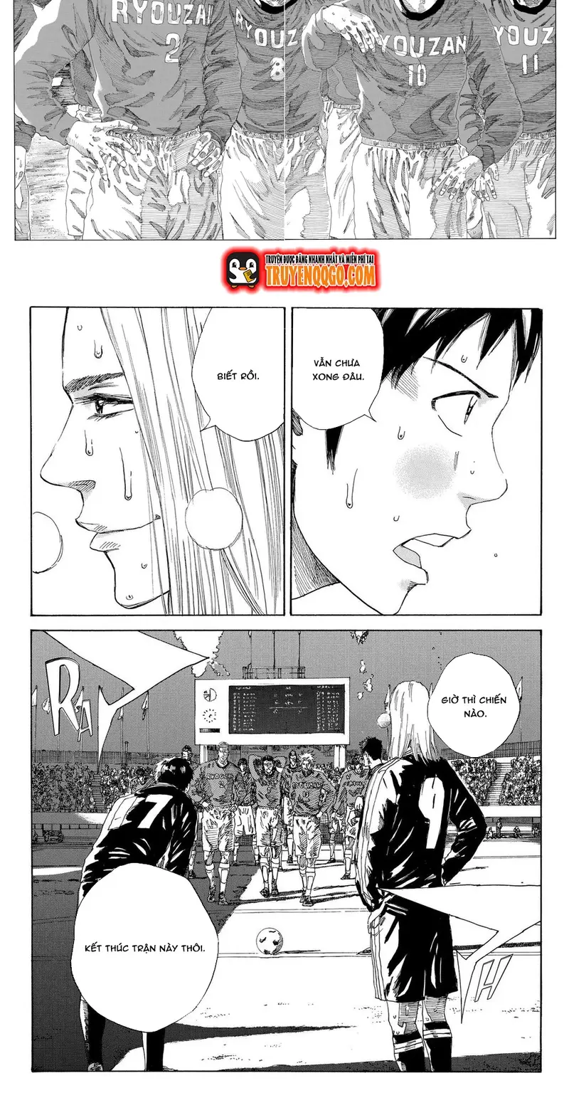 Days Chapter 229 - Trang 2