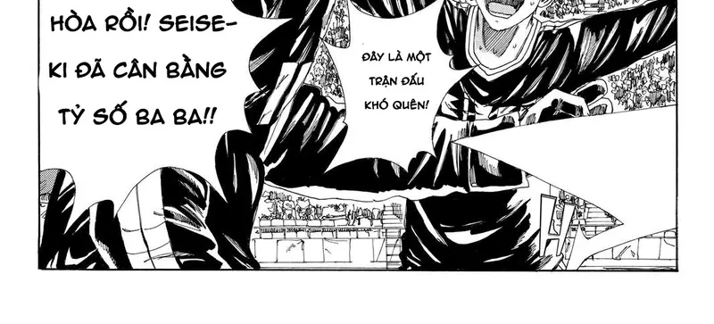 Days Chapter 230 - Trang 2