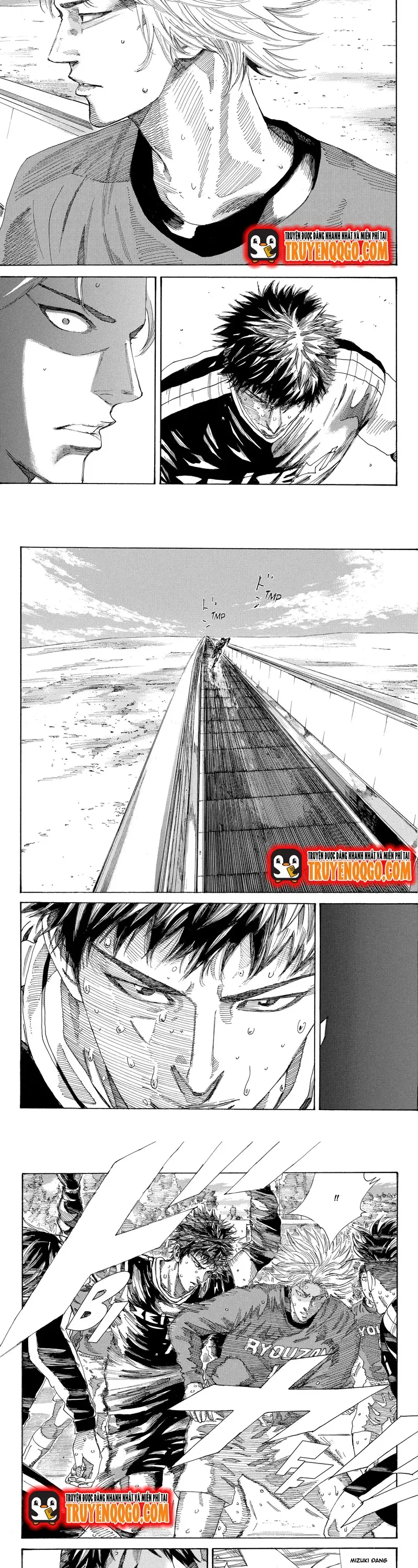 Days Chapter 237 - Trang 2