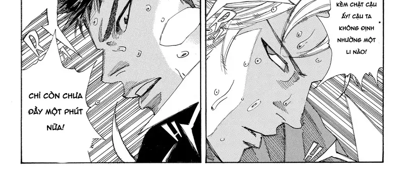 Days Chapter 237 - Trang 2