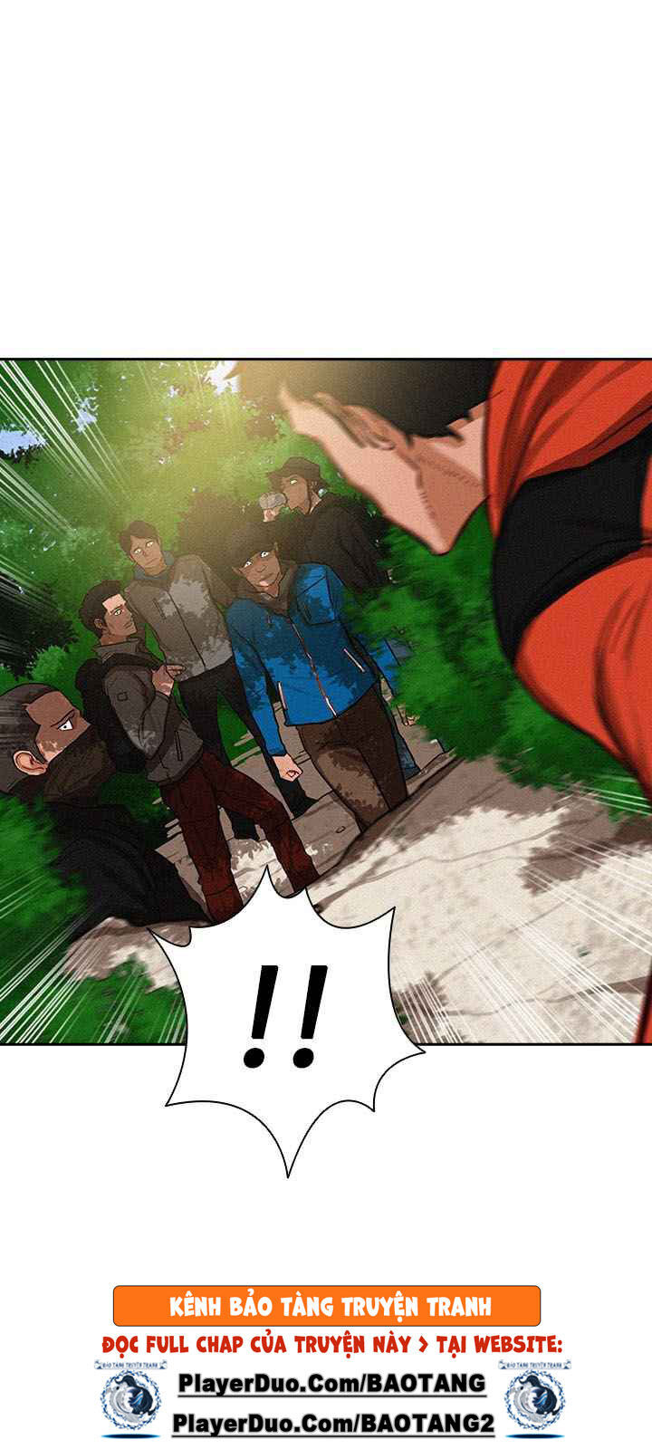 Chúa Tể Đồng Tiền Chapter 10 - Trang 2