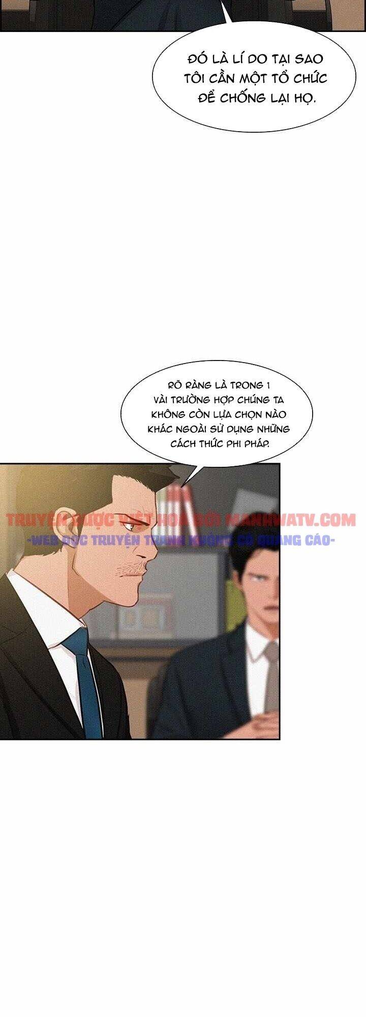 Chúa Tể Đồng Tiền Chapter 27 - Trang 2