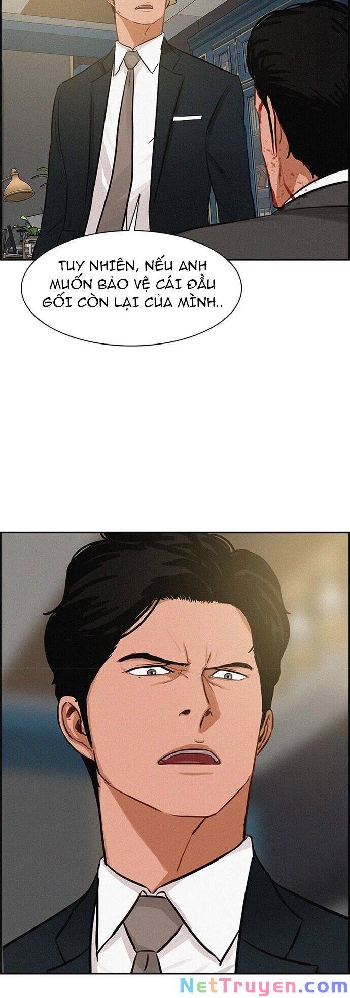 Chúa Tể Đồng Tiền Chapter 35 - Trang 2