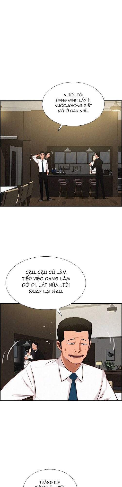 Chúa Tể Đồng Tiền Chapter 55 - Trang 2