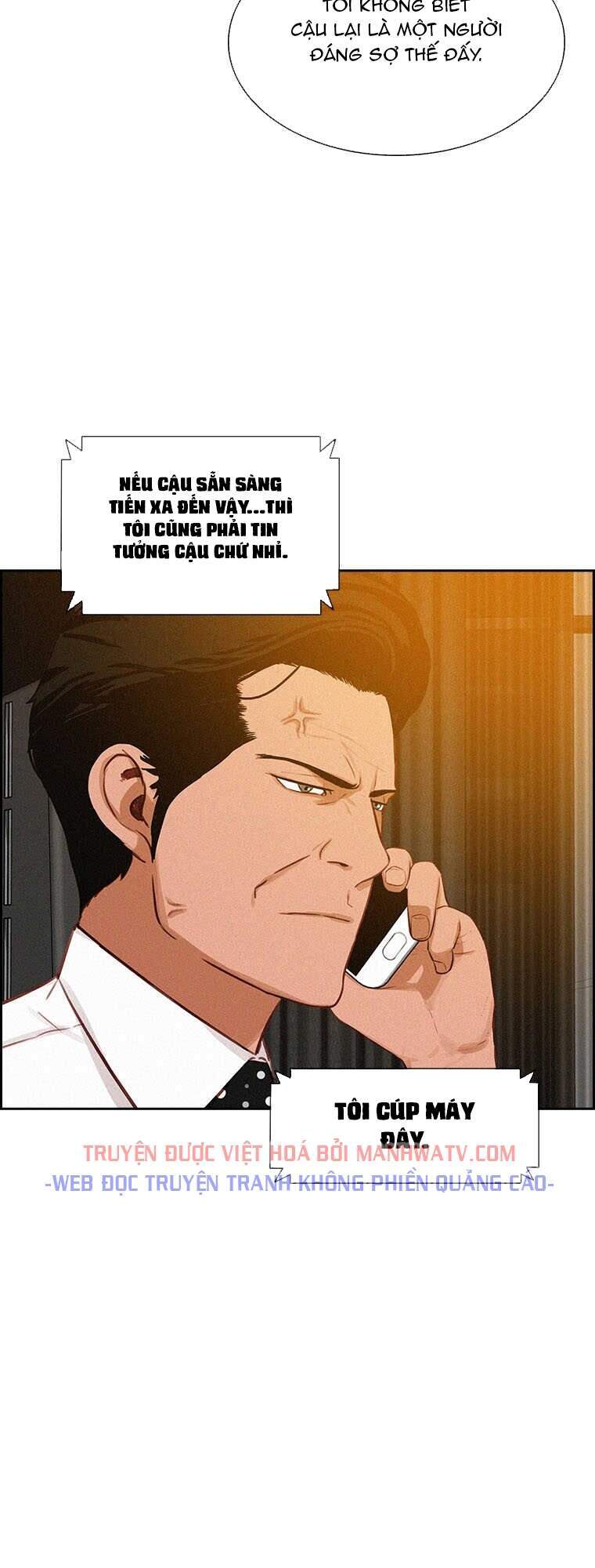 Chúa Tể Đồng Tiền Chapter 58 - Trang 2