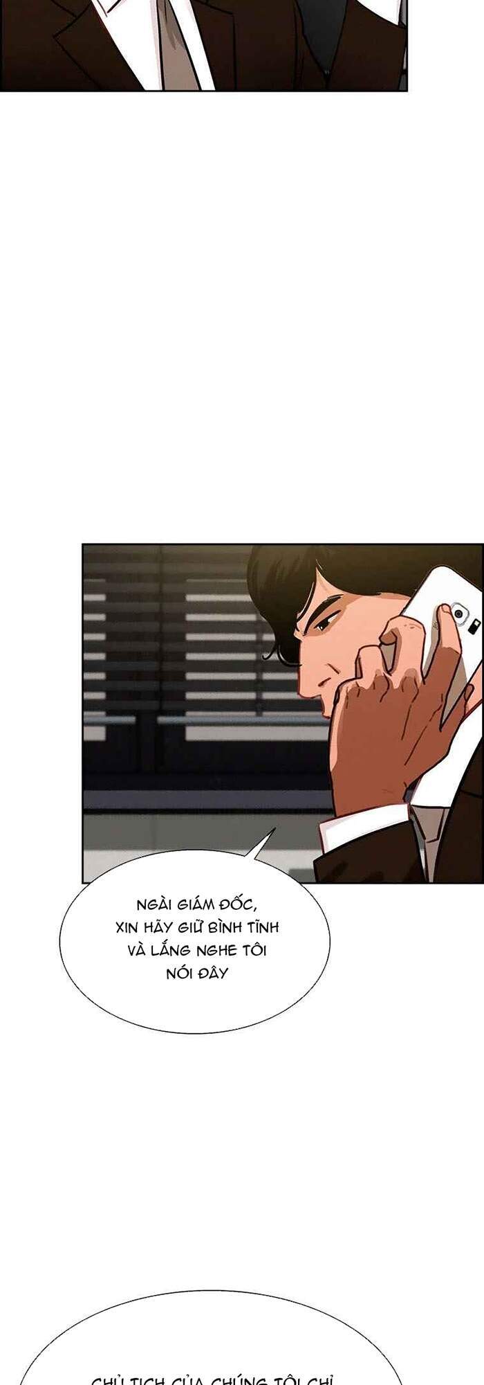 Chúa Tể Đồng Tiền Chapter 65 - Trang 2