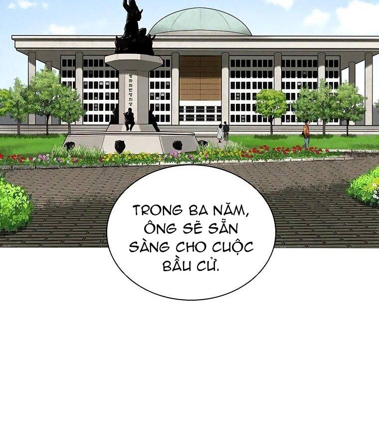 Chúa Tể Đồng Tiền Chapter 79 - Trang 2