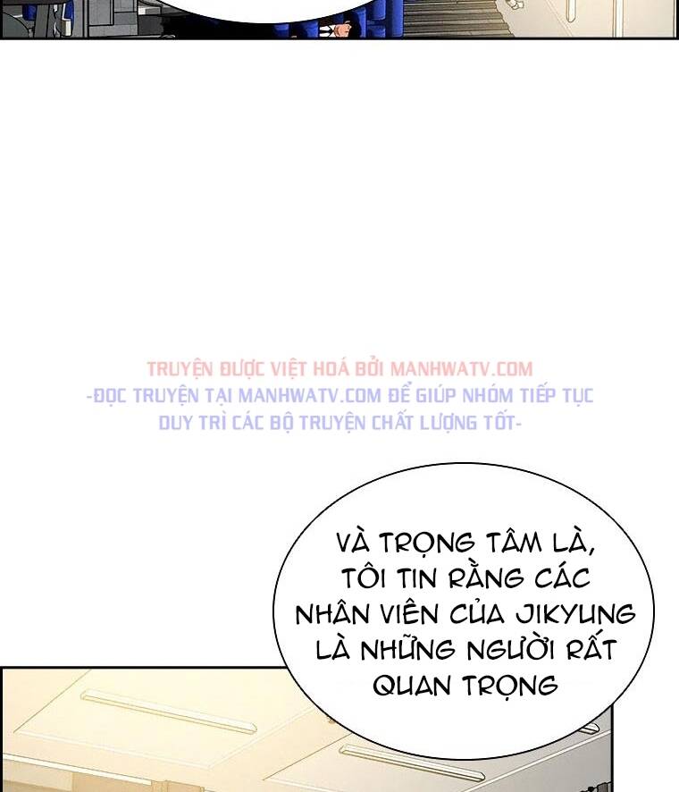 Chúa Tể Đồng Tiền Chapter 80 - Trang 2