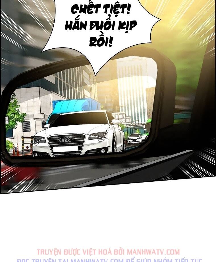 Chúa Tể Đồng Tiền Chapter 87 - Trang 2