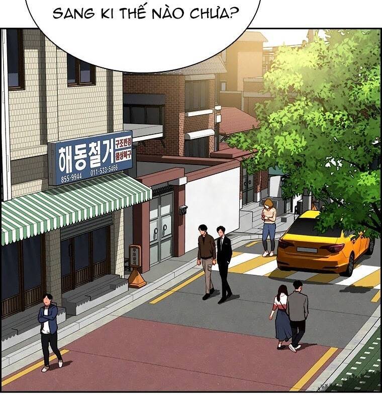 Chúa Tể Đồng Tiền Chapter 94 - Trang 2