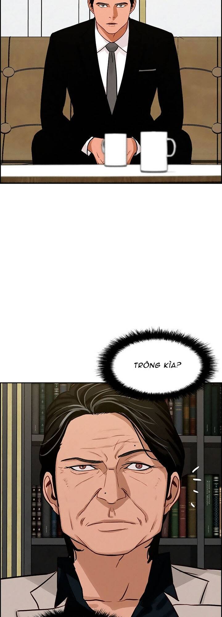 Chúa Tể Đồng Tiền Chapter 98 - Trang 2