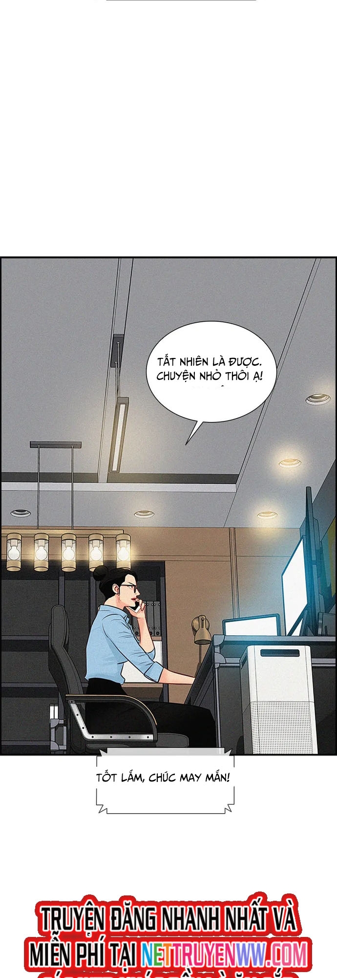 Chúa Tể Đồng Tiền Chapter 124 - Trang 2