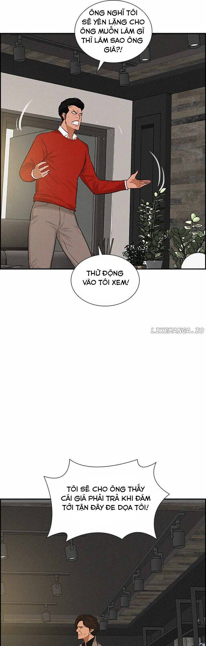 Chúa Tể Đồng Tiền Chapter 143 - Trang 2