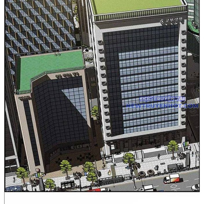 Chúa Tể Đồng Tiền Chapter 152 - Trang 2