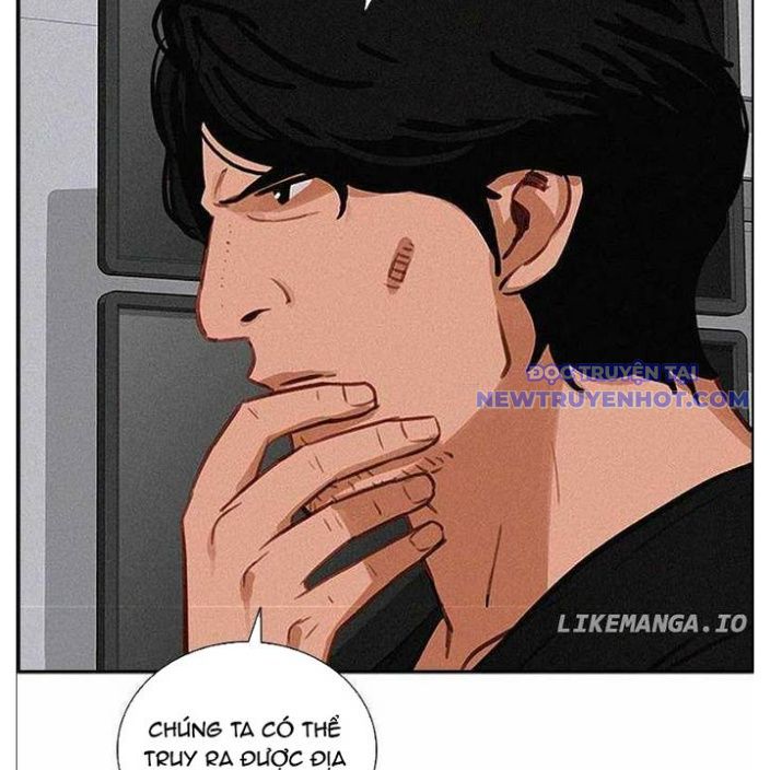 Chúa Tể Đồng Tiền Chapter 152 - Trang 2