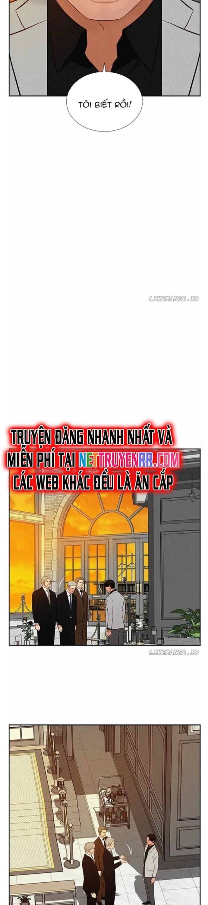 Chúa Tể Đồng Tiền Chapter 155 - Trang 2