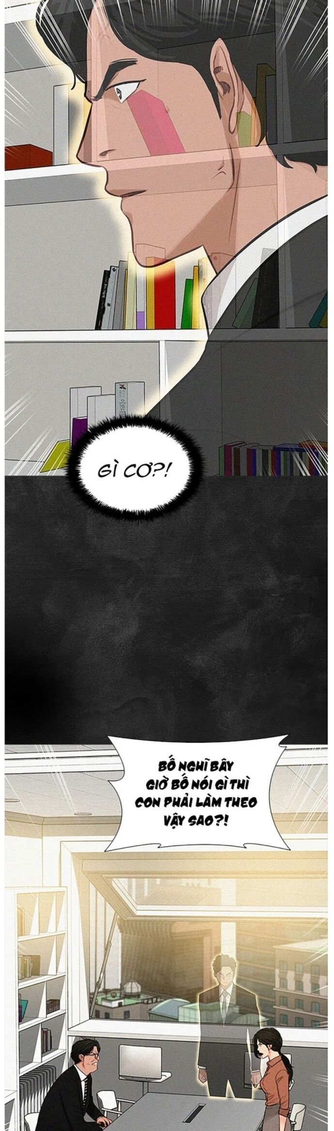 Chúa Tể Đồng Tiền Chapter 162 - Trang 2