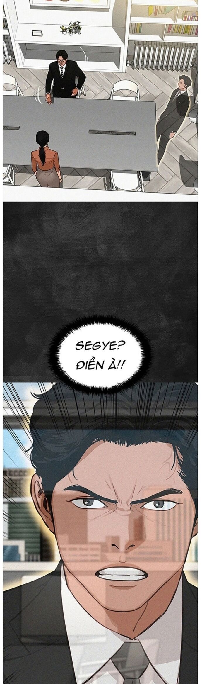 Chúa Tể Đồng Tiền Chapter 162 - Trang 2